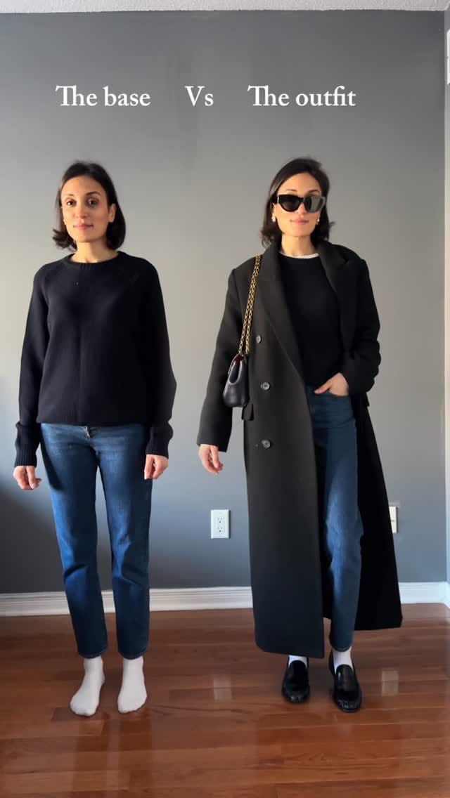 Post 10 by Meryeme | Fashion- Beauty on Instagram (video)
