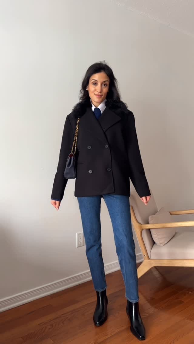 Post 6 by Meryeme | Fashion- Beauty on Instagram (video)