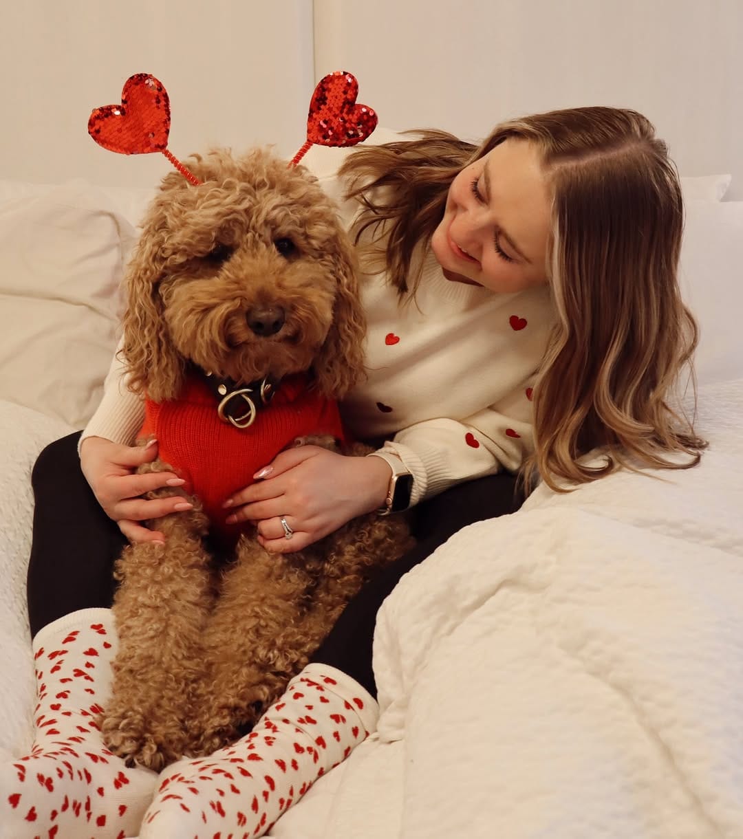 Post 1 by Brock, Brewer & Maddie | Dog Mom Lifestyle on Instagram (image)