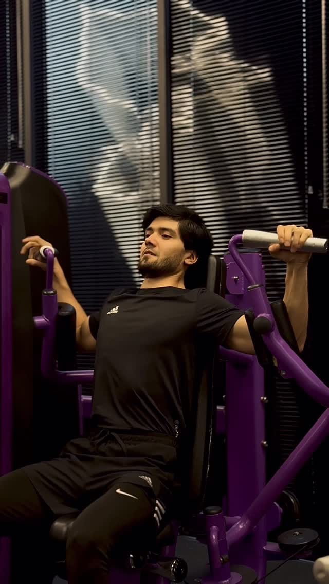 Post 2 by Samandar Saminjonov on Instagram (video)