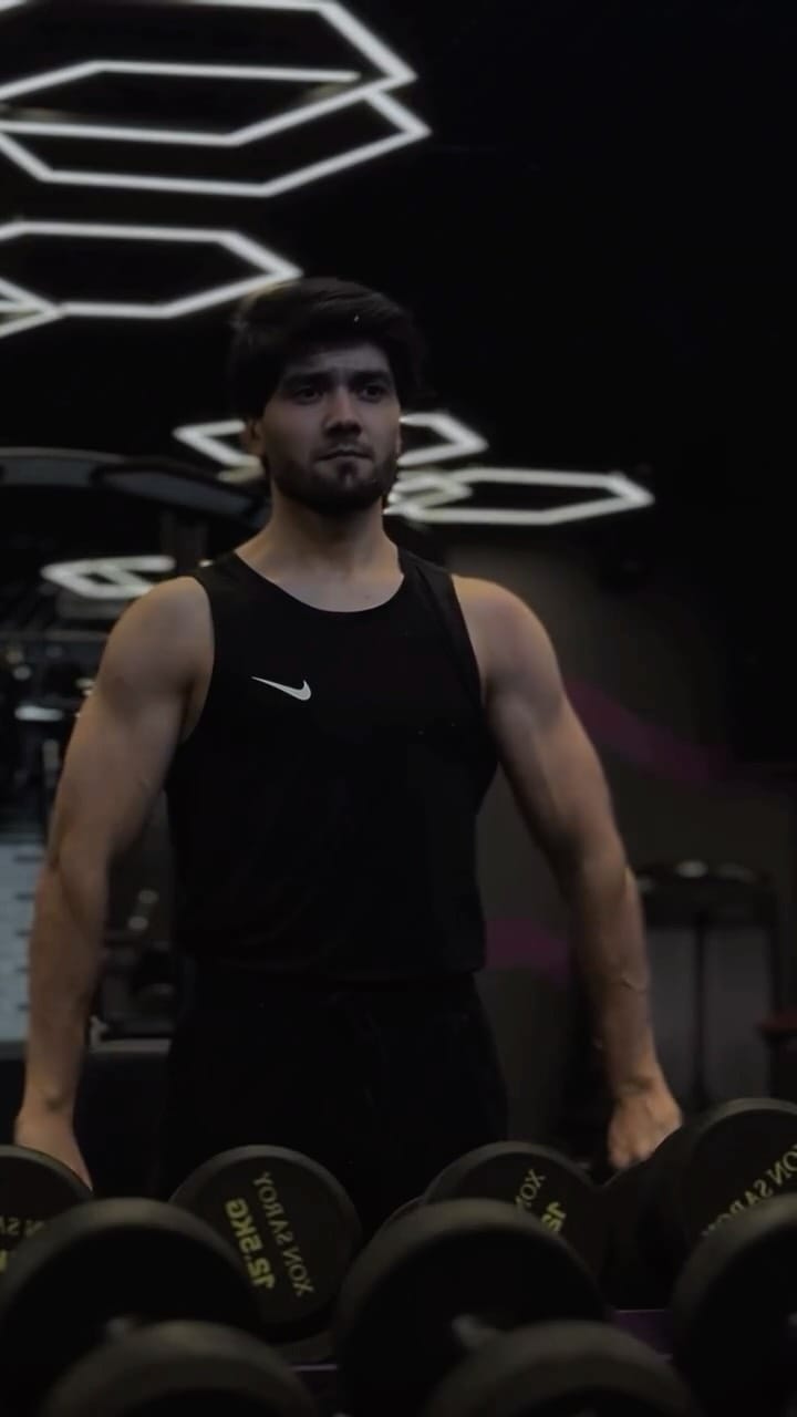 Post 5 by Samandar Saminjonov on Instagram (video)
