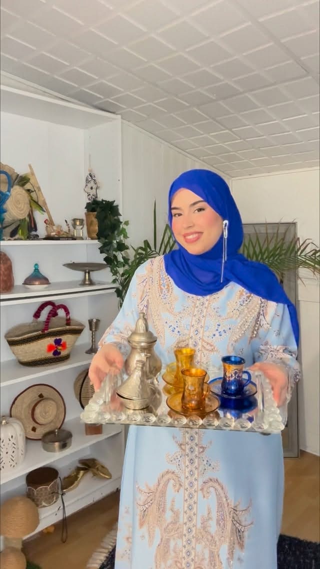 Post 4 by آسية on Instagram (video)