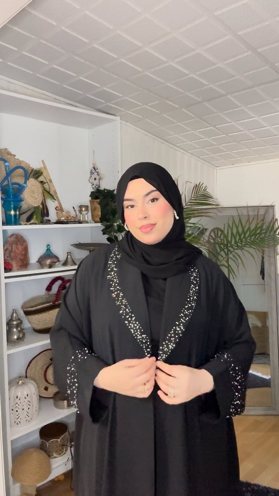 Post 6 by آسية on Instagram (video)