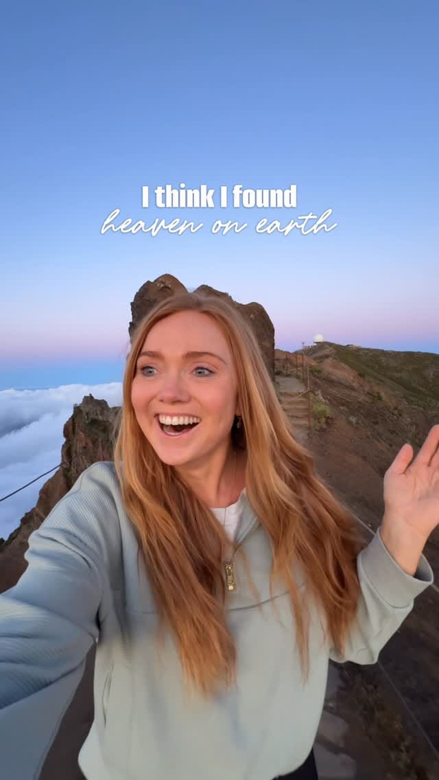 Post 5 by Ellie Green | British Travel blogger on Instagram (video)
