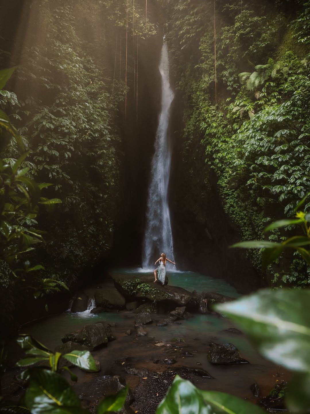 Post 1 by Ellie Green | British Travel blogger on Instagram (carousel)