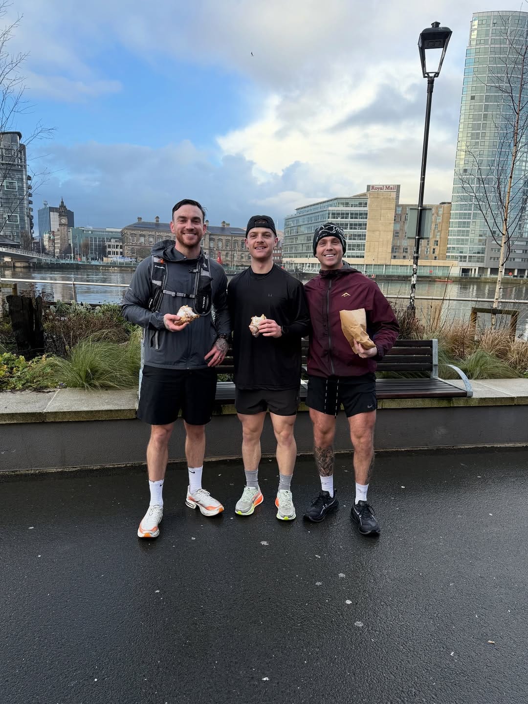 Post 1 by Movement, Lifestyle & Fitness on Instagram (carousel)