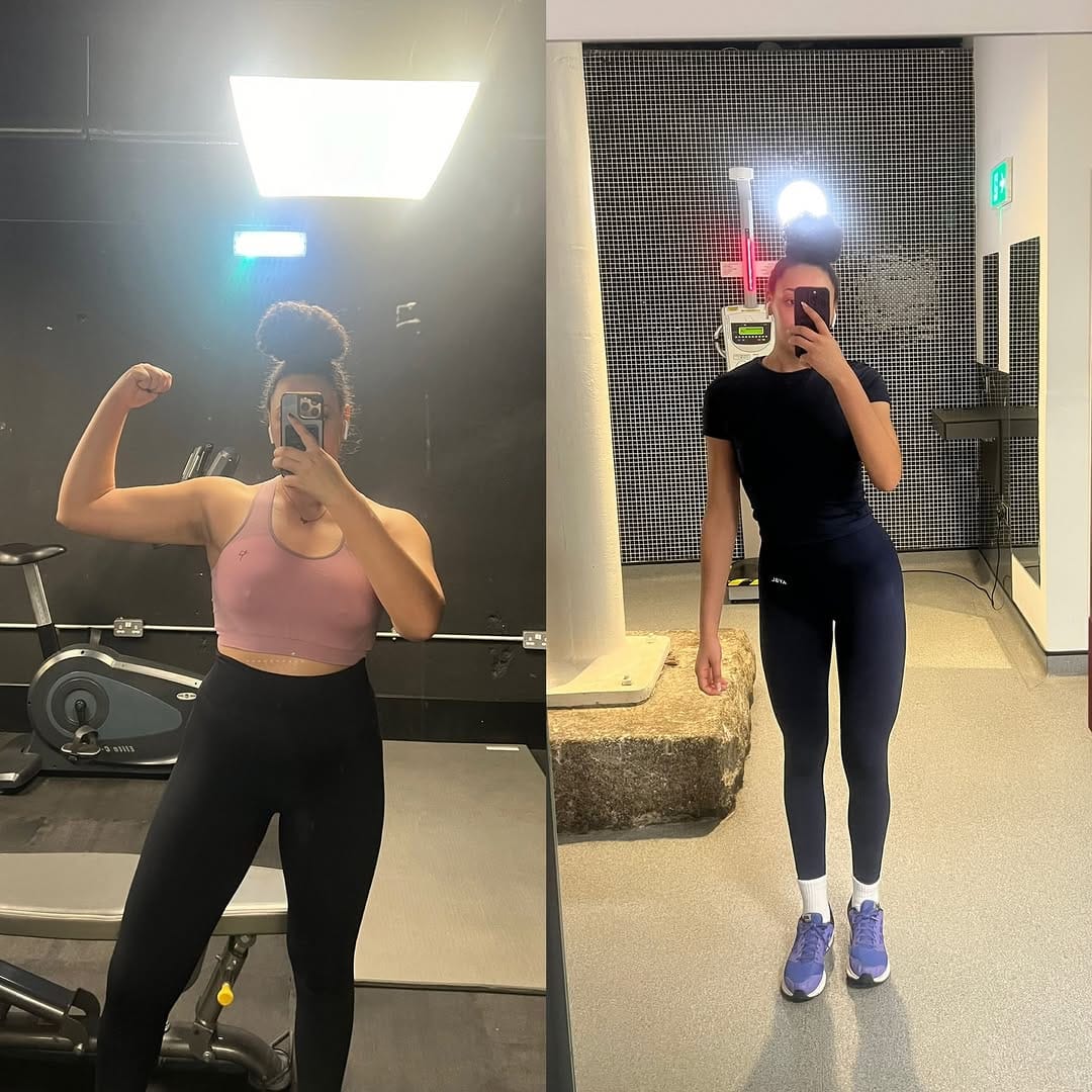 Post 5 by Movement, Lifestyle & Fitness on Instagram (carousel)