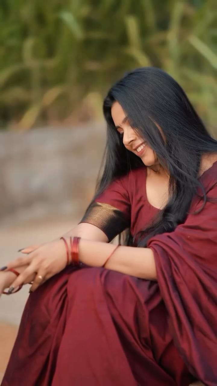 Post 3 by Sree Lekshmi Das on Instagram (video)