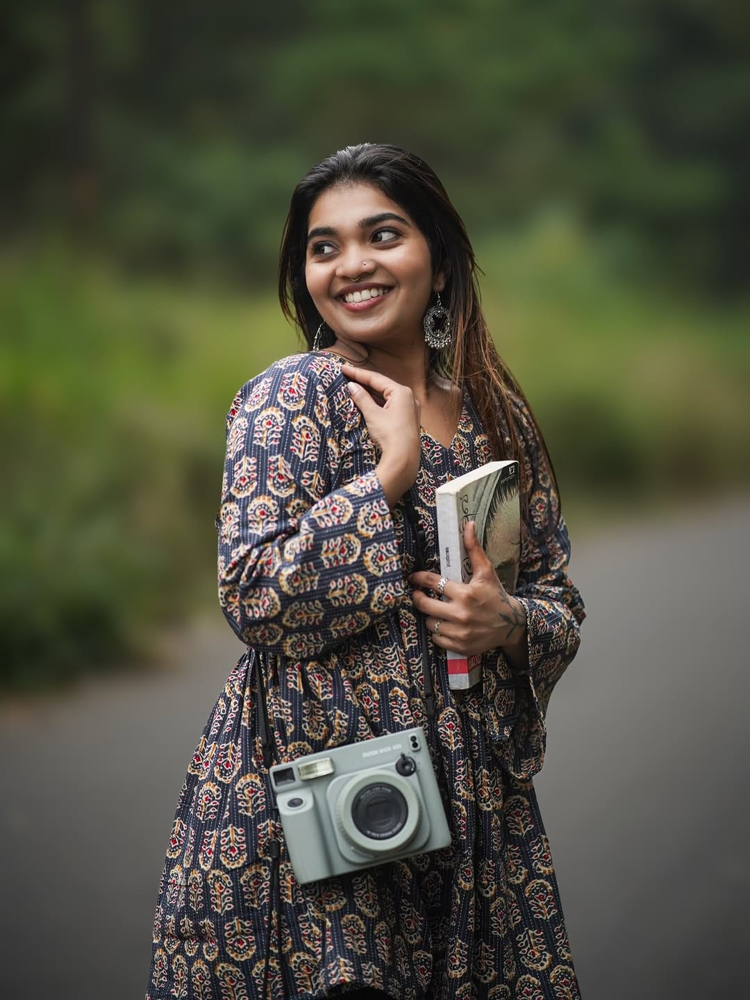 Post 1 by Sree Lekshmi Das on Instagram (carousel)