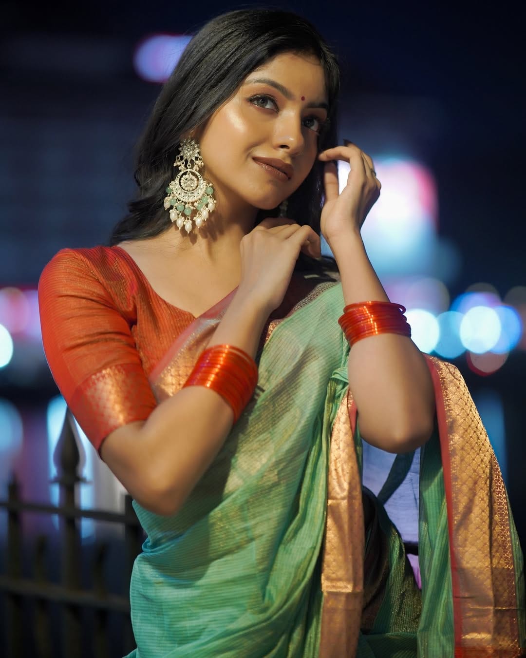 Post 10 by Sree Lekshmi Das on Instagram (carousel)