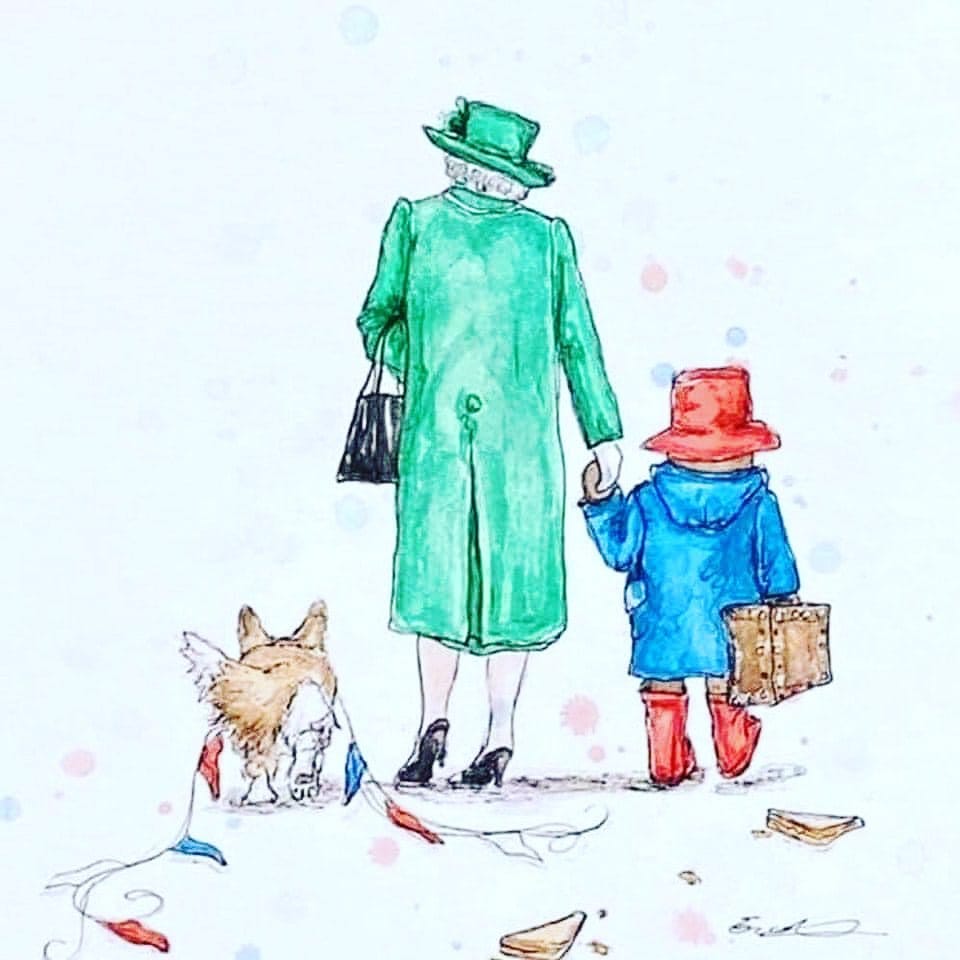 Post 6 by Diana Gallo on Instagram (image)