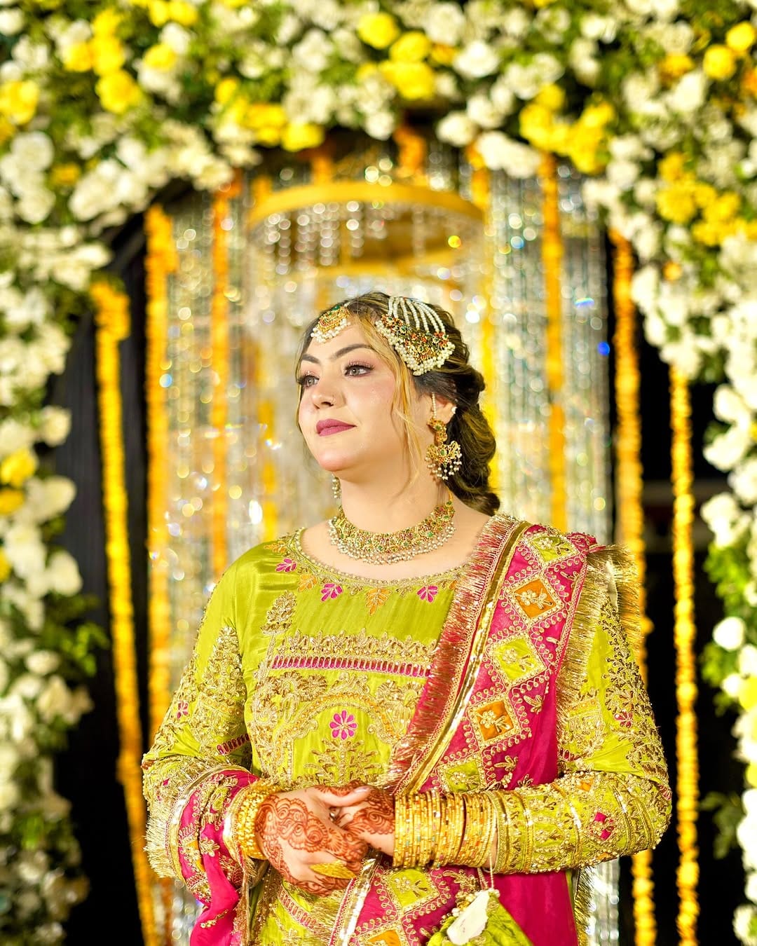 Post 9 by Bisma shahzad on Instagram (carousel)
