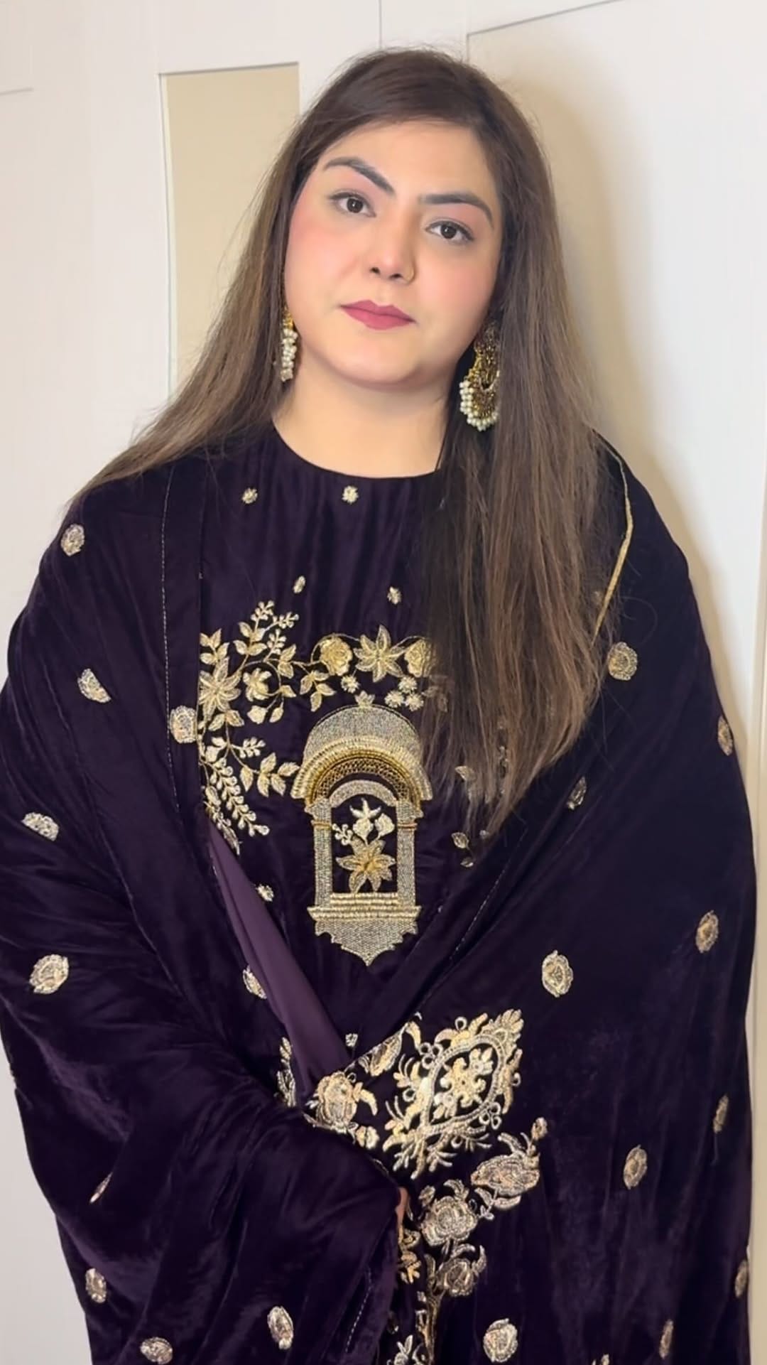 Post 4 by Bisma shahzad on Instagram (video)