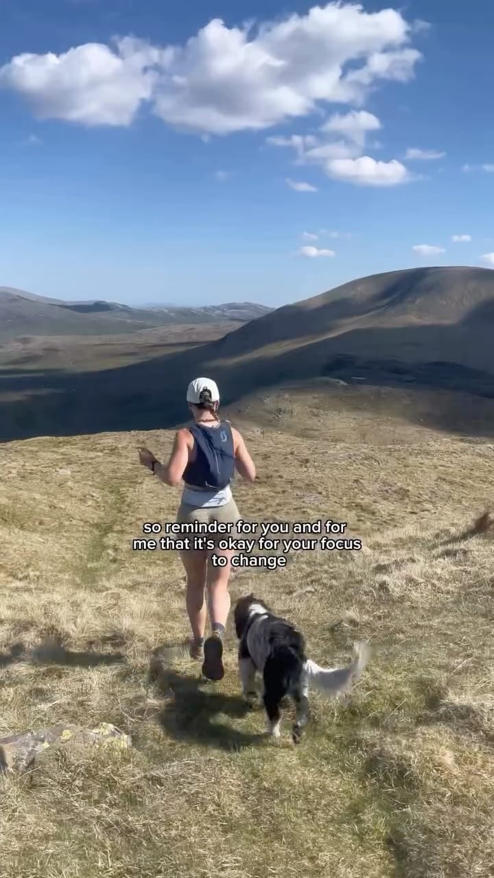 Post 8 by Harriet Ducker • Online Coach, PT & Yoga on Instagram (video)