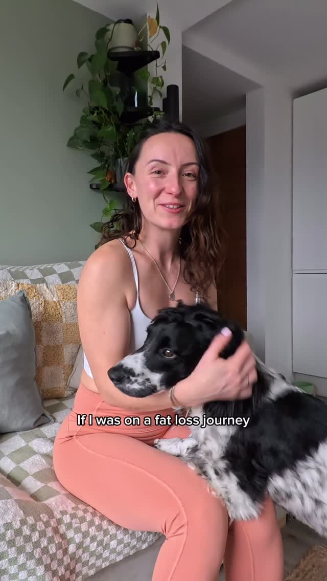 Post 2 by Harriet Ducker • Online Coach, PT & Yoga on Instagram (video)