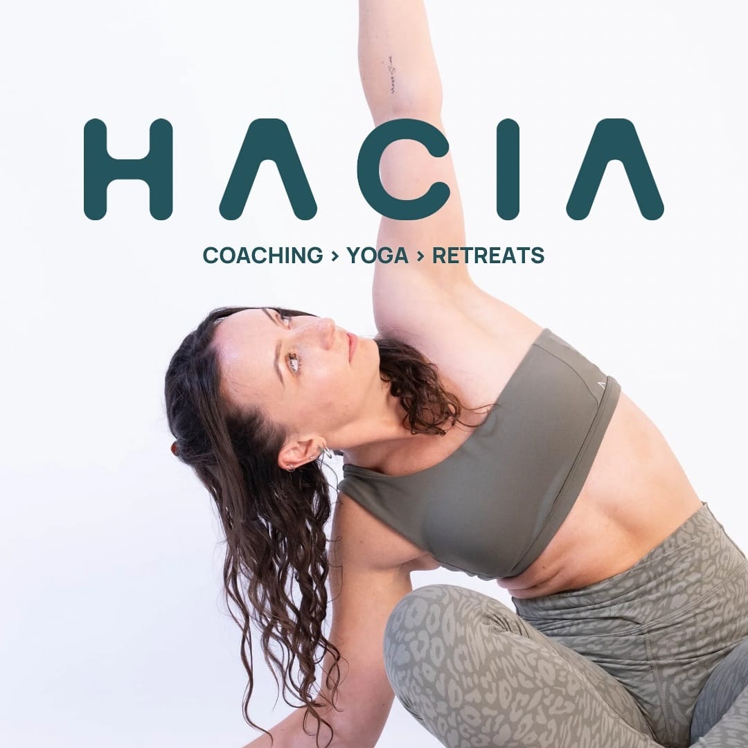 Post 10 by Harriet Ducker • Online Coach, PT & Yoga on Instagram (image)