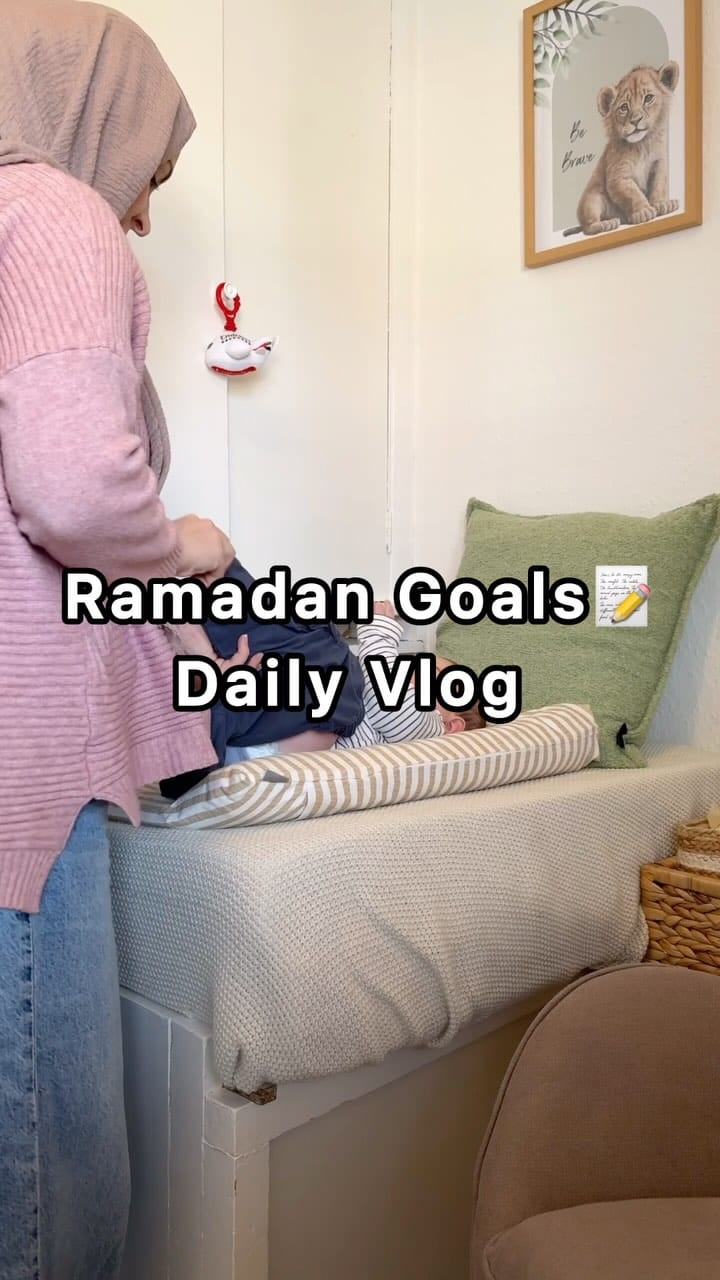 Post 9 by Ellie Belhaj on Instagram (video)