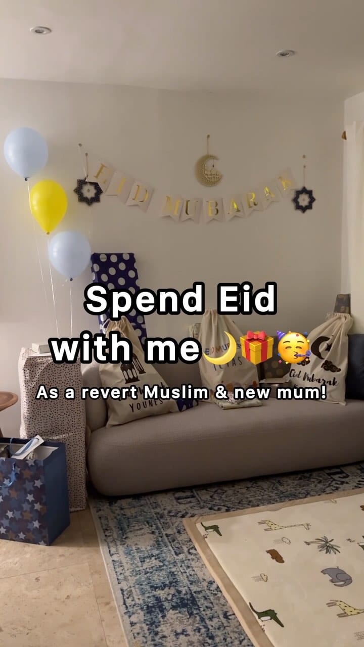 Post 6 by Ellie Belhaj on Instagram (video)