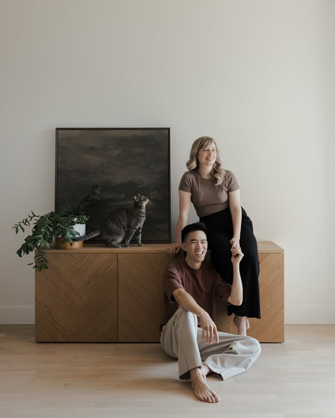 Post 8 by Jeff and Cat Chang - The Apartment Photo on Instagram (carousel)