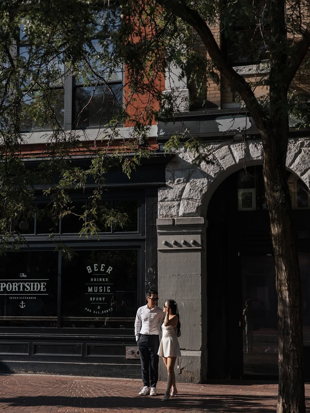 Post 7 by Jeff and Cat Chang - The Apartment Photo on Instagram (carousel)