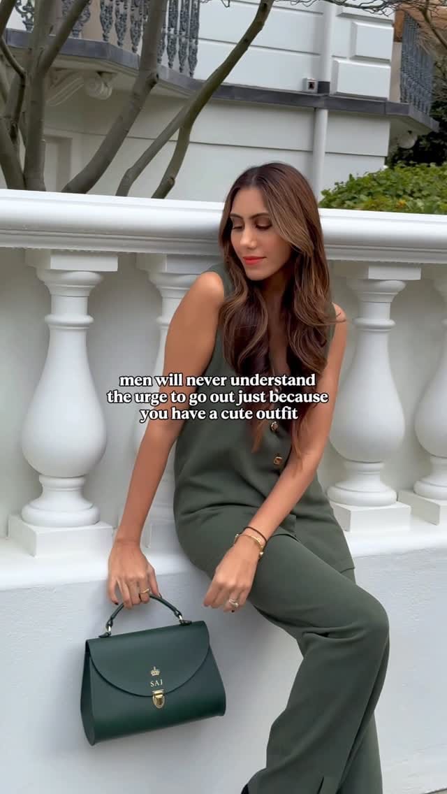 Post 7 by Sajal Patel Verma on Instagram (video)