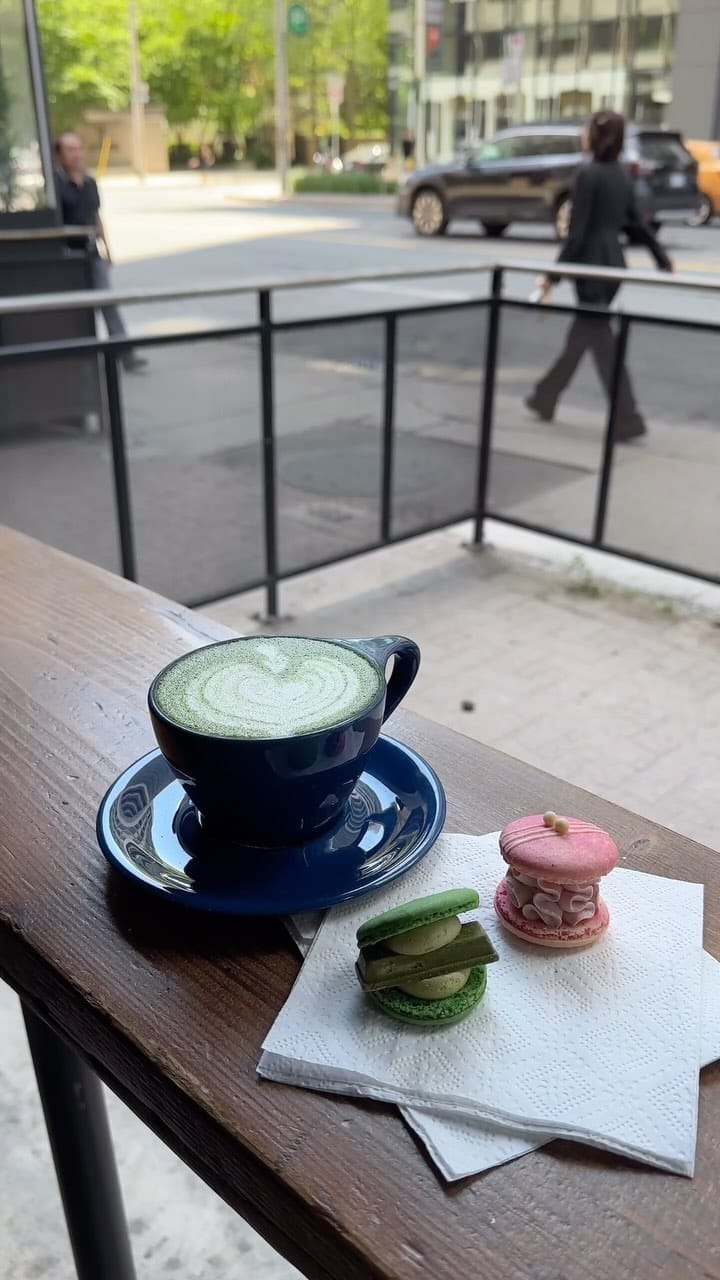 Post 10 by The Social Blend on Instagram (video)