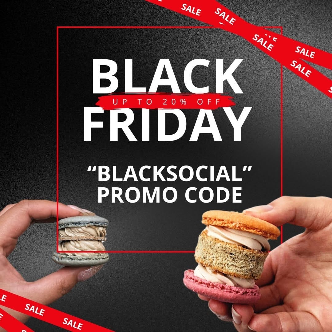 Post 2 by The Social Blend on Instagram (image)