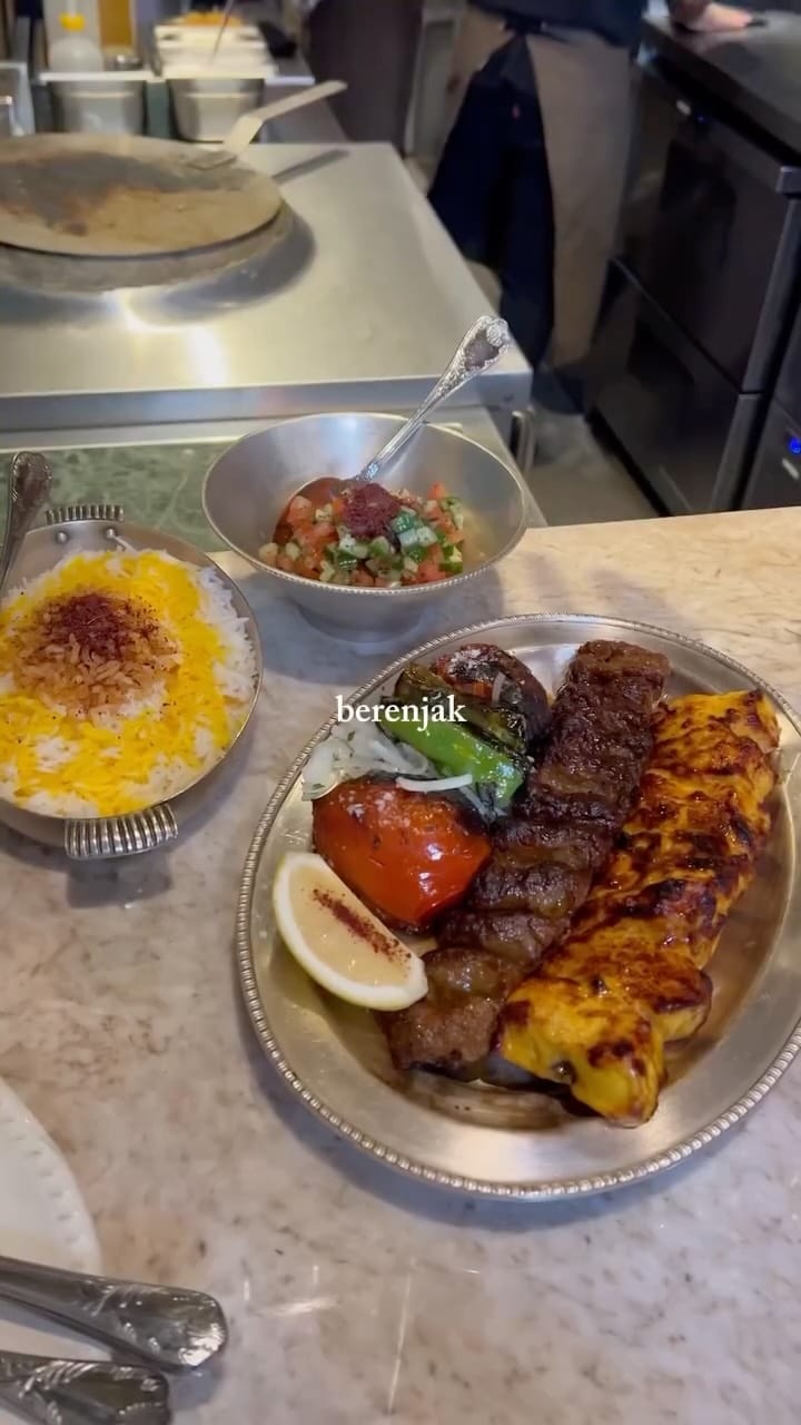 Post 7 by nel on Instagram (video)