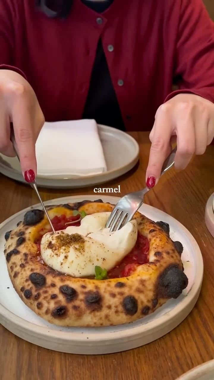Post 1 by nel on Instagram (video)