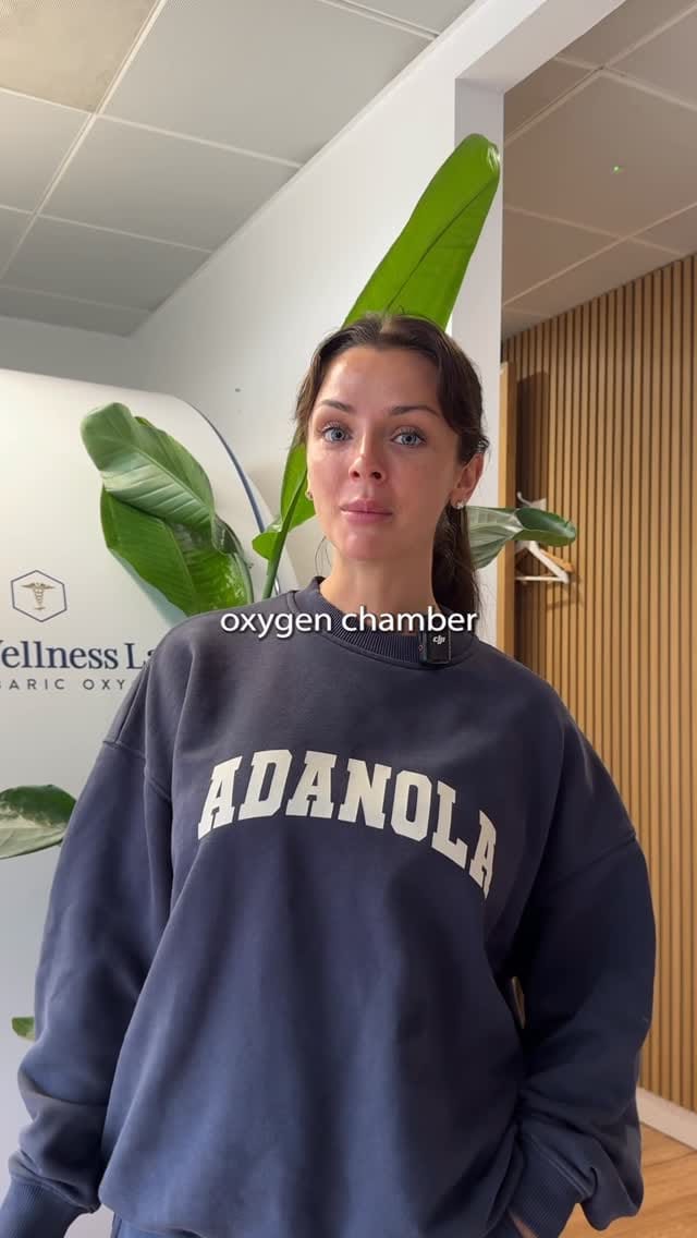 Post 4 by 𝐓𝐡𝐞 𝗪𝐞𝐥𝐥𝐧𝐞𝐬𝐬 𝐋𝐚𝐛⁣ on Instagram (video)