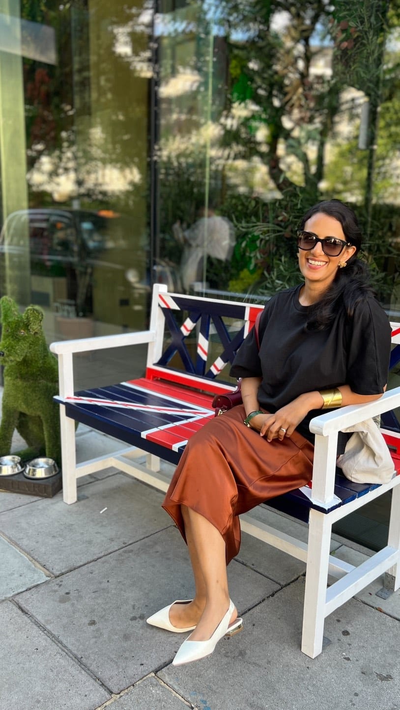 Post 3 by Snita | Foodie Travel, UK Staycations & London 🧿 on Instagram (video)