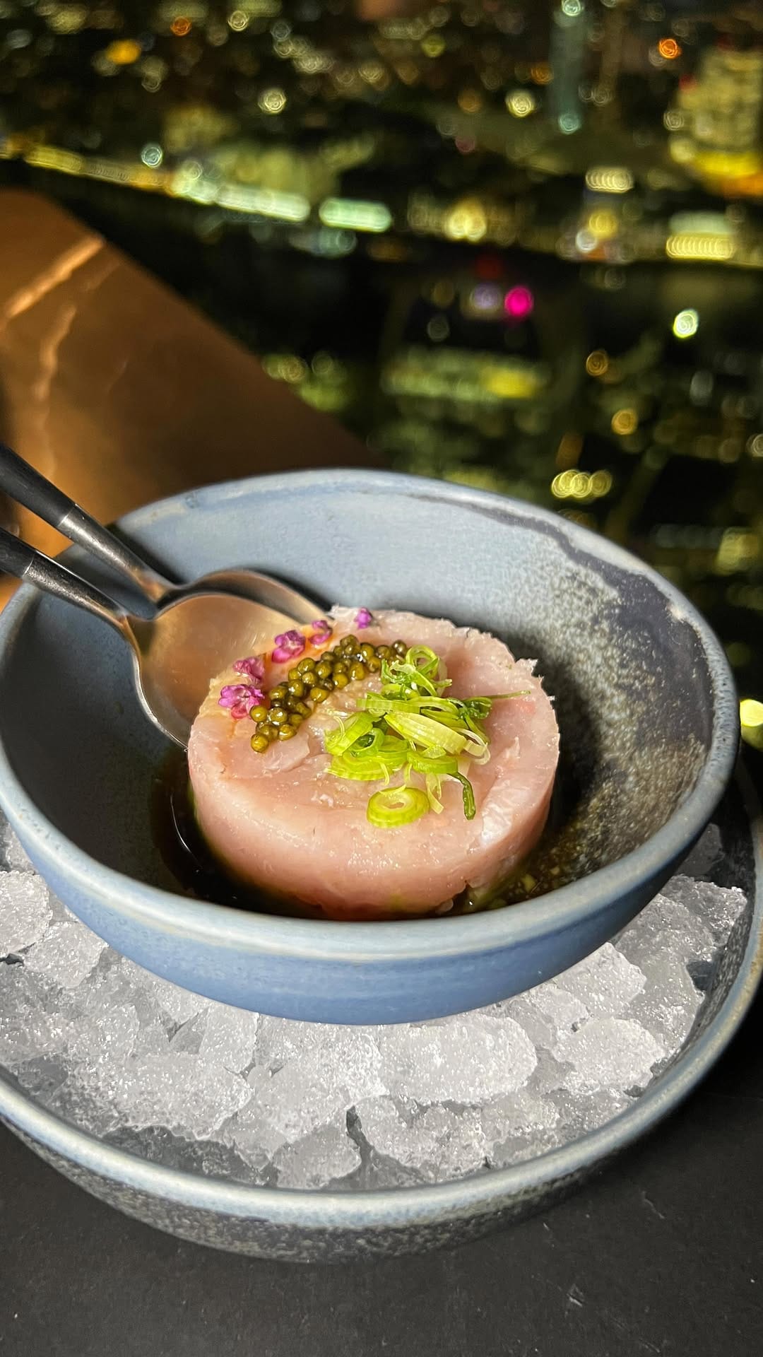 Post 6 by Snita | Foodie Travel, UK Staycations & London 🧿 on Instagram (video)