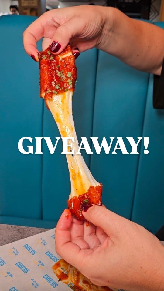 Post 8 by Ann Kuznetsov | London Food Blogger on Instagram (video)