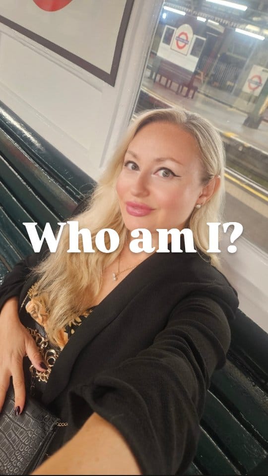 Post 1 by Ann Kuznetsov | London Food Blogger on Instagram (video)