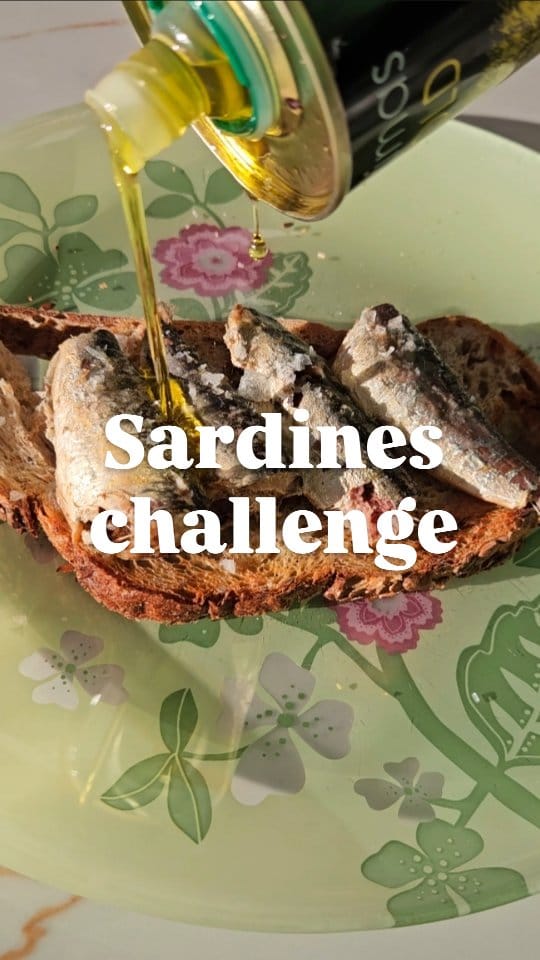 Post 4 by Ann Kuznetsov | London Food Blogger on Instagram (video)