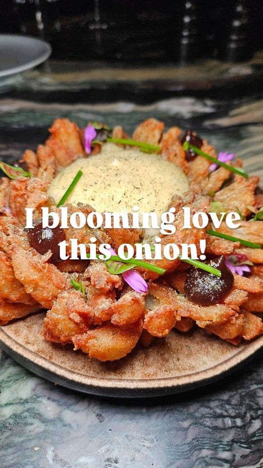 Post 2 by Ann Kuznetsov | London Food Blogger on Instagram (video)