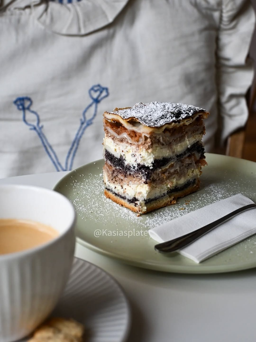 Post 4 by Kasia - Oxford & Travel | Gluten free • Dairy free on Instagram (carousel)