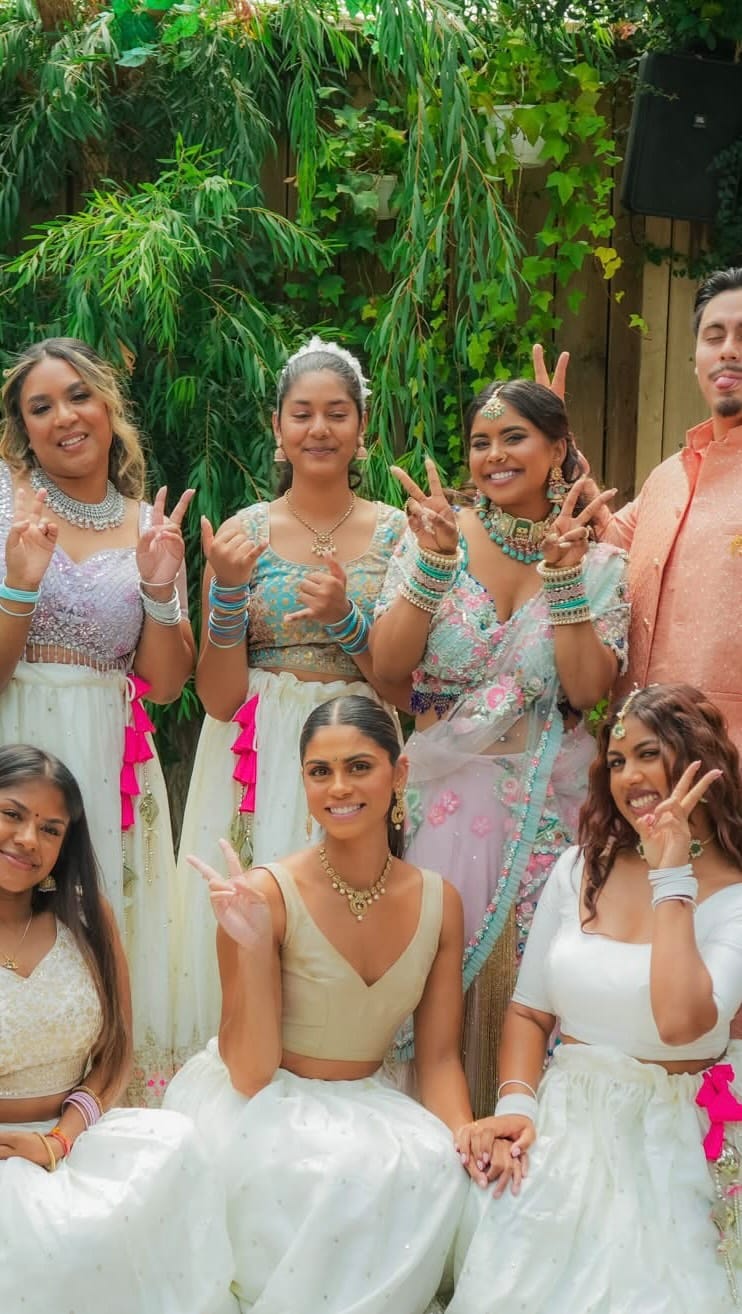 Post 9 by Dannilian Motilal 🙏🏽🧿🤍 on Instagram (video)