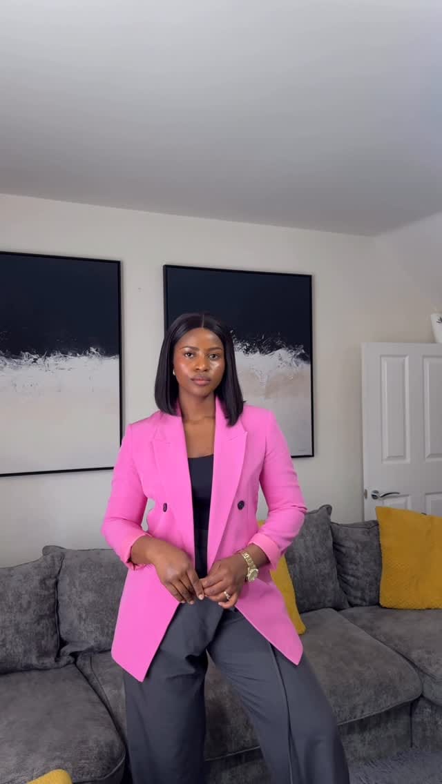 Post 2 by Vk👑|fashion on Instagram (video)