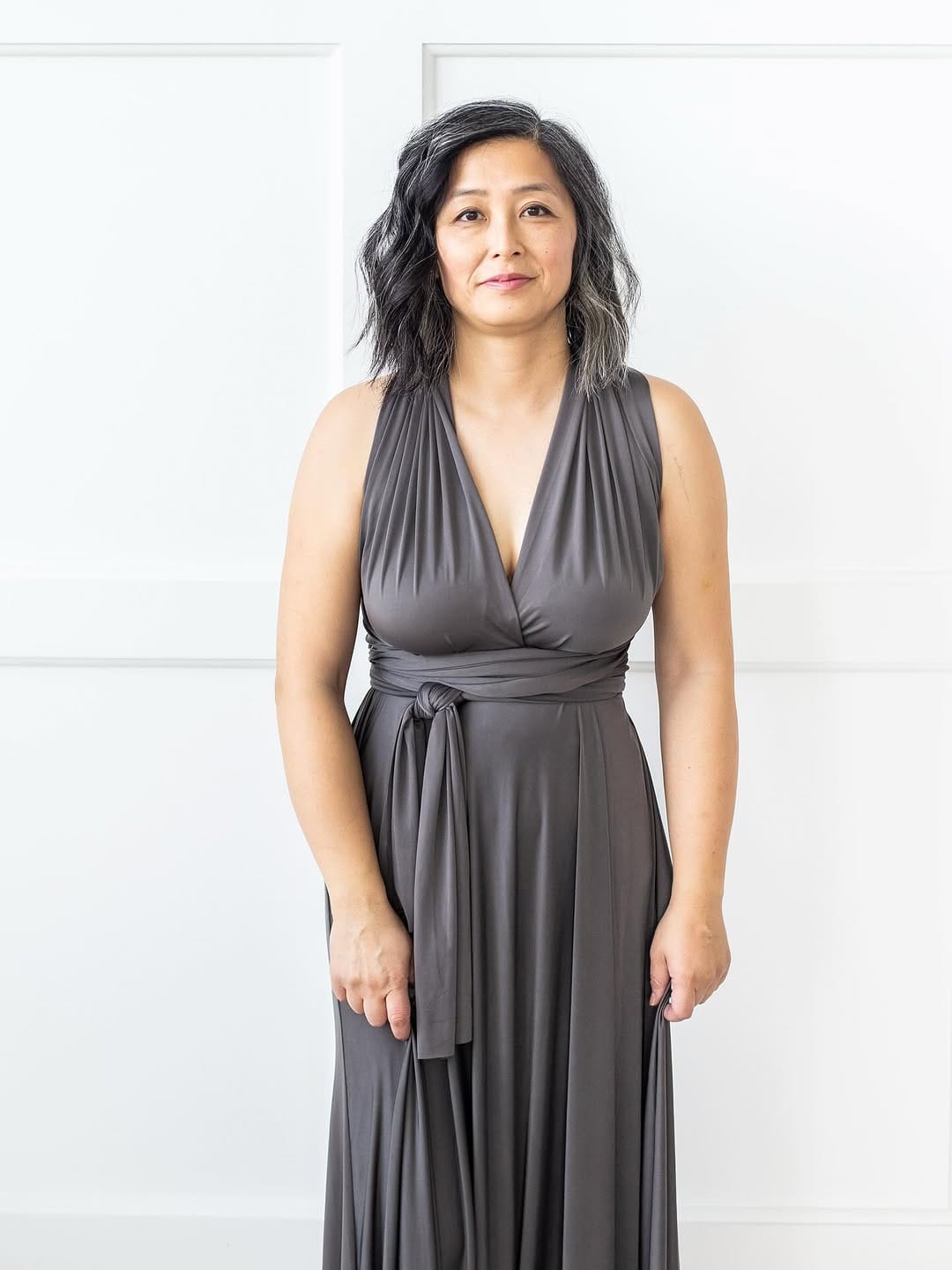 Post 5 by Henkaa | Convertible Dresses on Instagram (image)