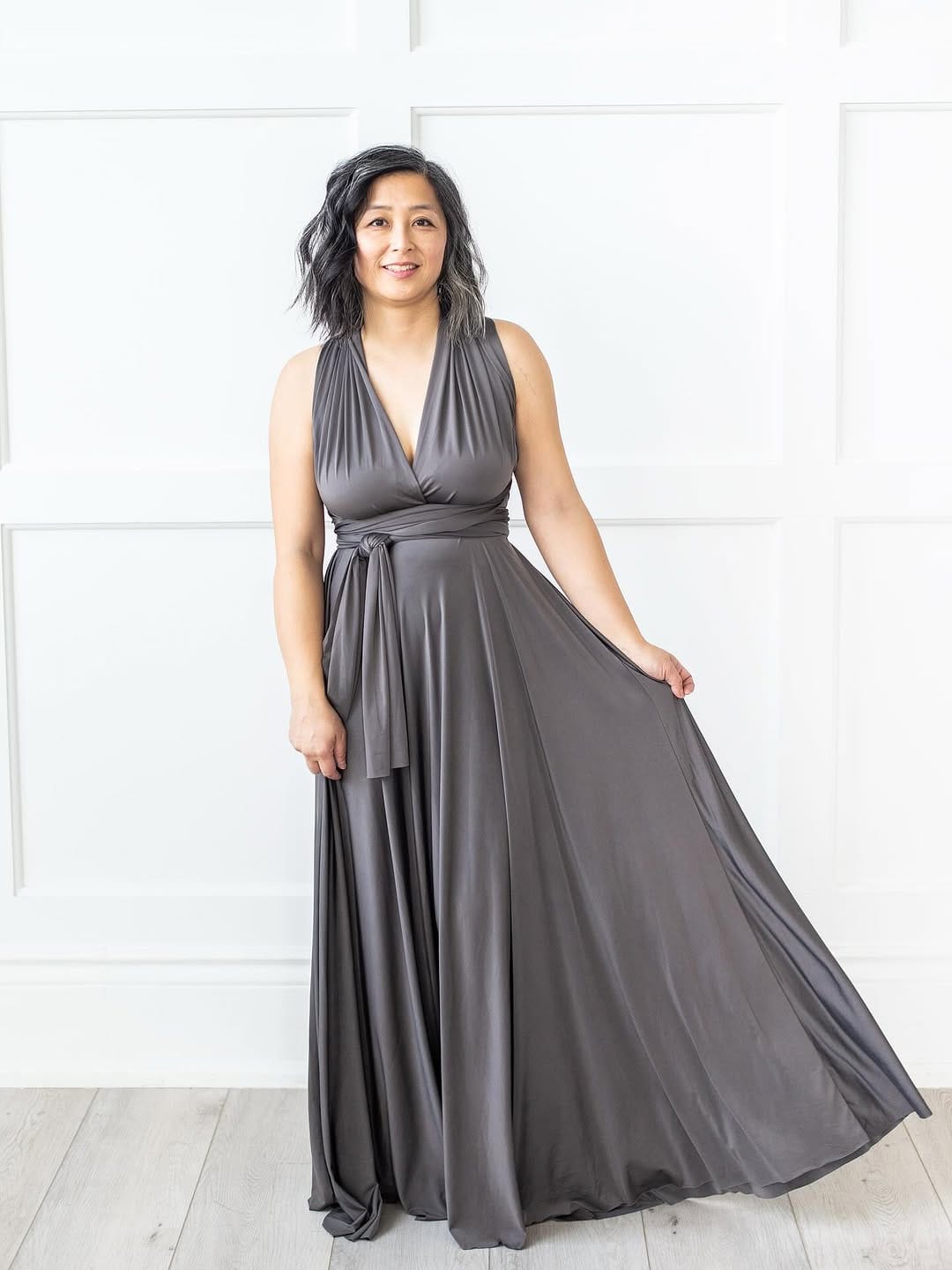 Post 7 by Henkaa | Convertible Dresses on Instagram (image)