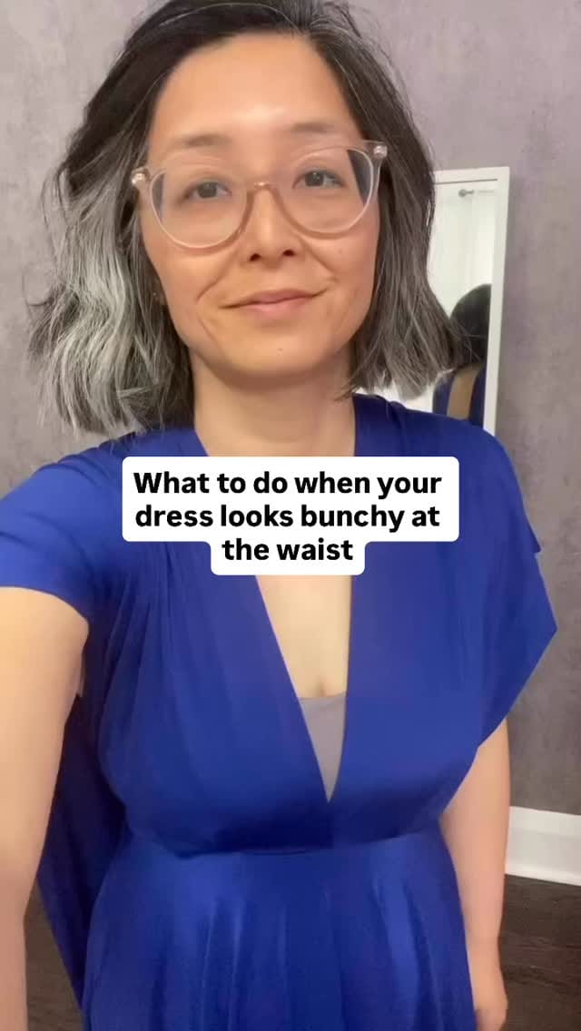Post 8 by Henkaa | Convertible Dresses on Instagram (video)
