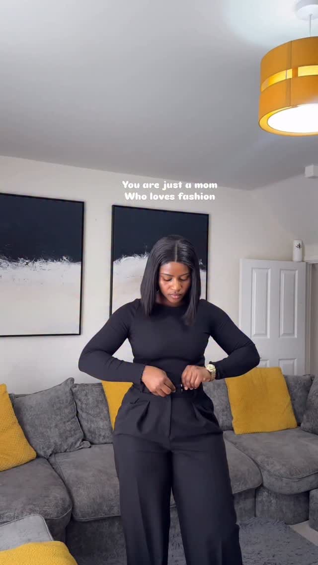 Post 3 by Vk👑|fashion on Instagram (video)