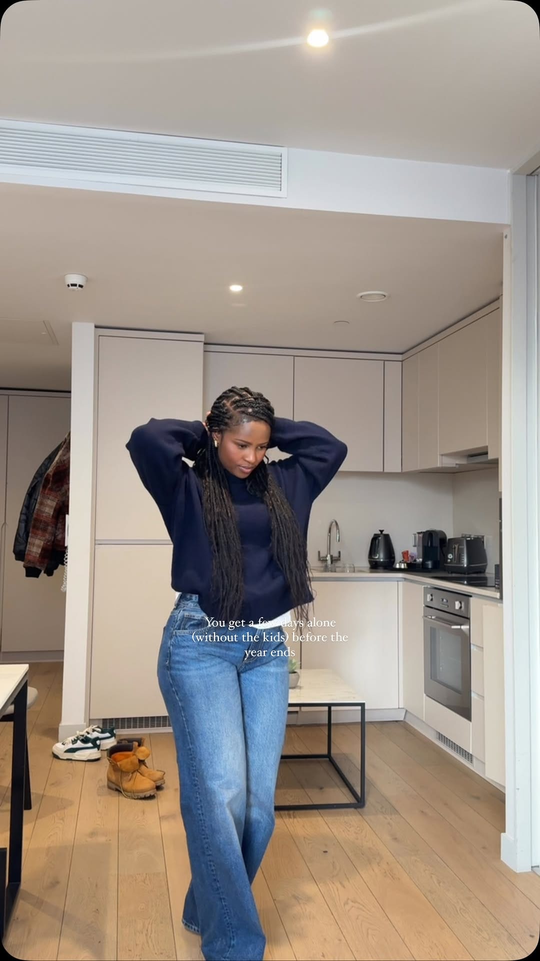 Post 10 by Vk👑|fashion on Instagram (video)