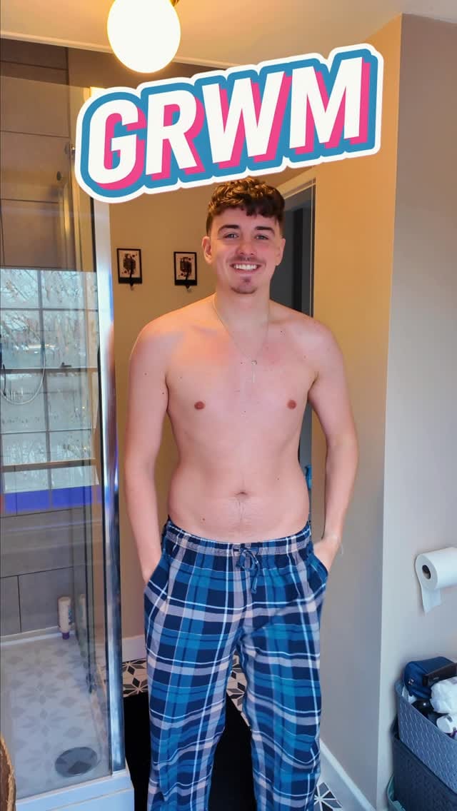 Post 5 by Jordan Maguire on Instagram (video)