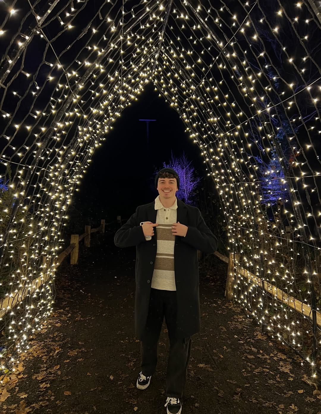 Post 7 by Jordan Maguire on Instagram (image)