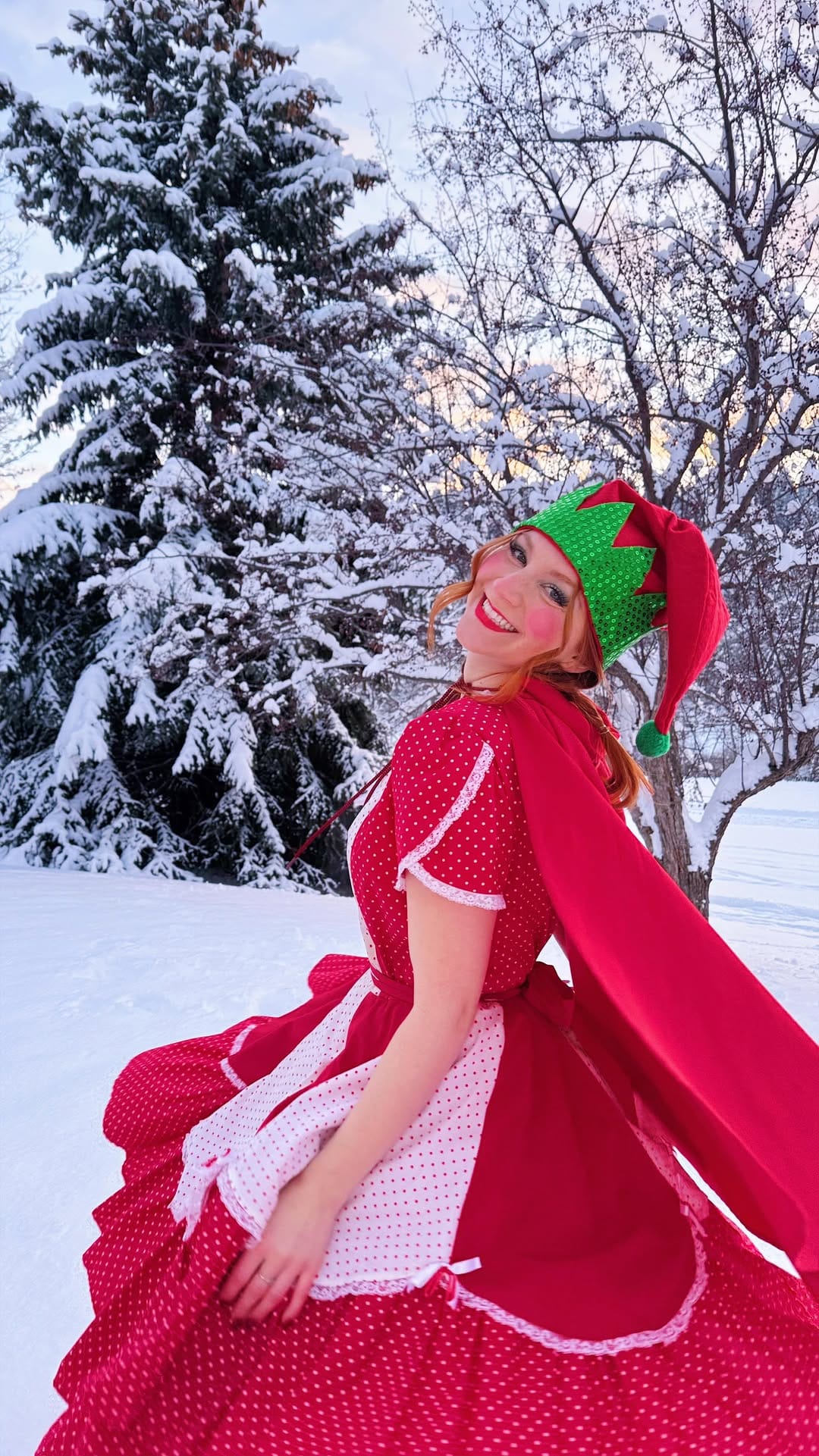 Post 10 by Victoria Clark 💞 Calgary Content Creator on Instagram (video)
