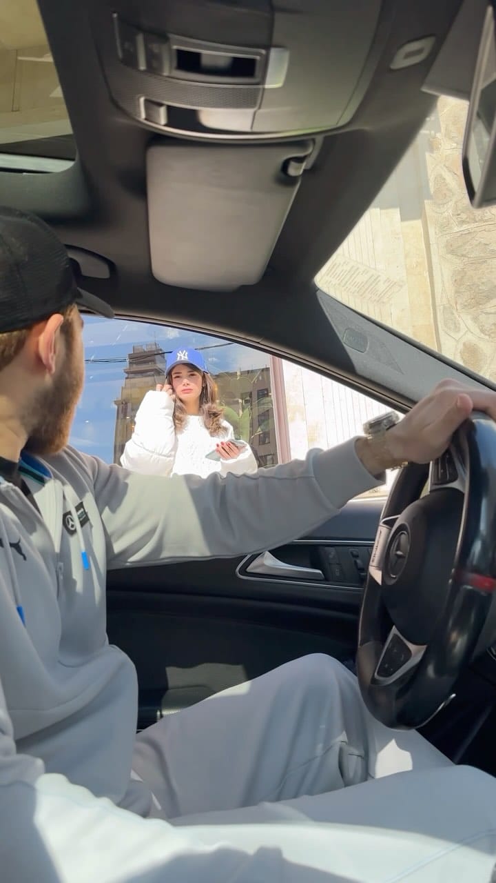 Post 4 by Sasan Keneshlou on Instagram (video)