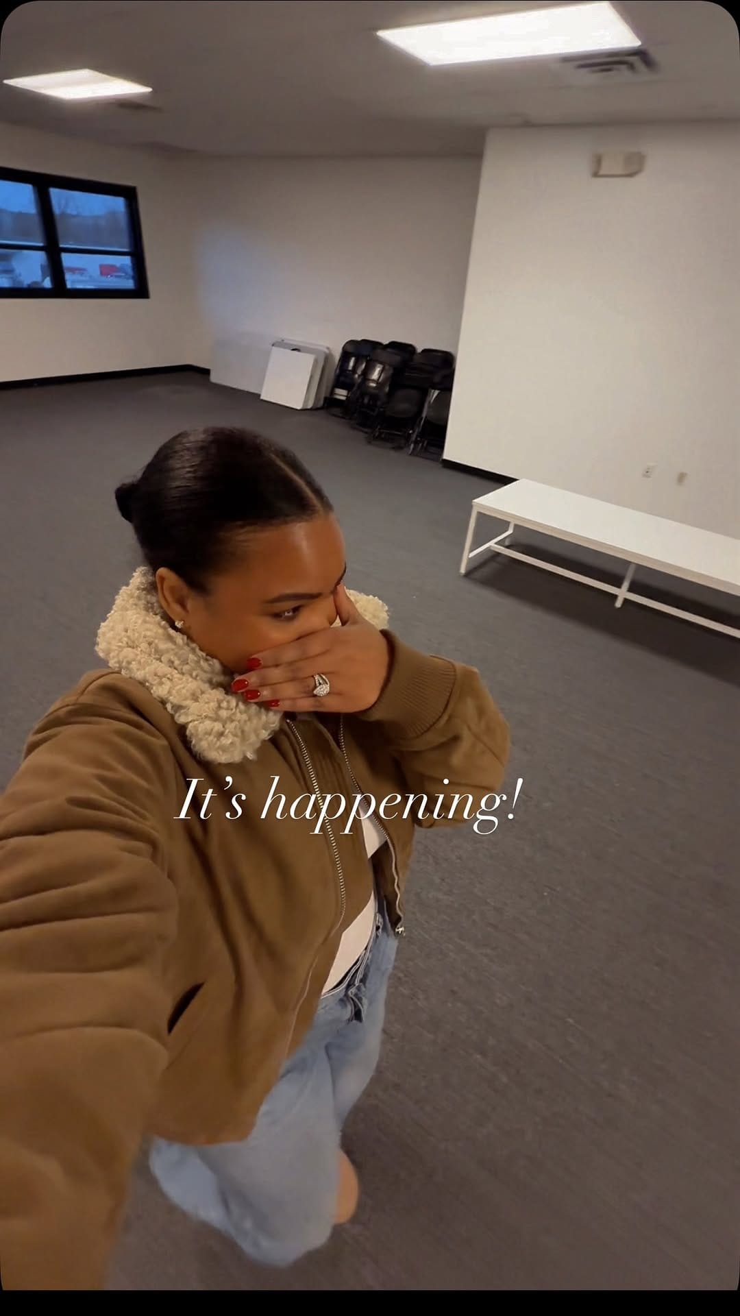Post 2 by Altagracia on Instagram (video)