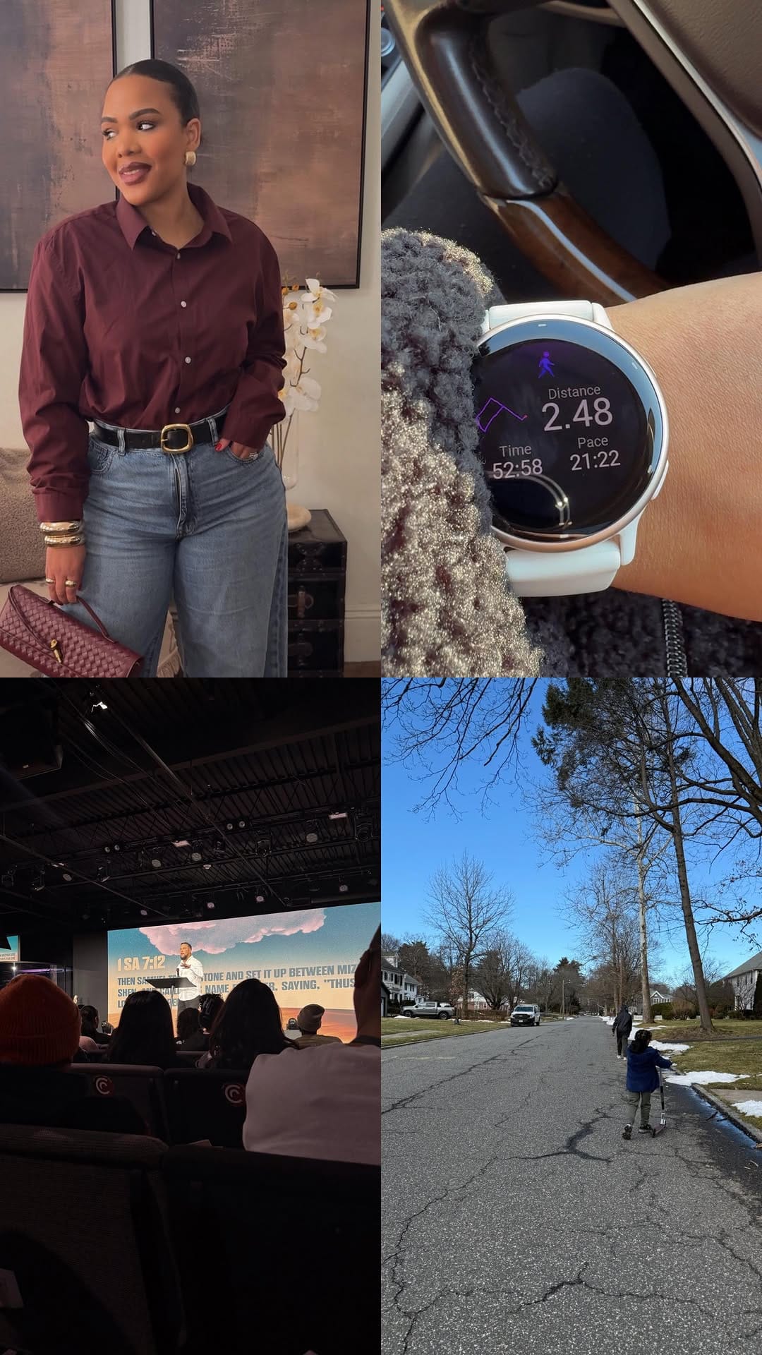 Post 5 by Altagracia on Instagram (video)